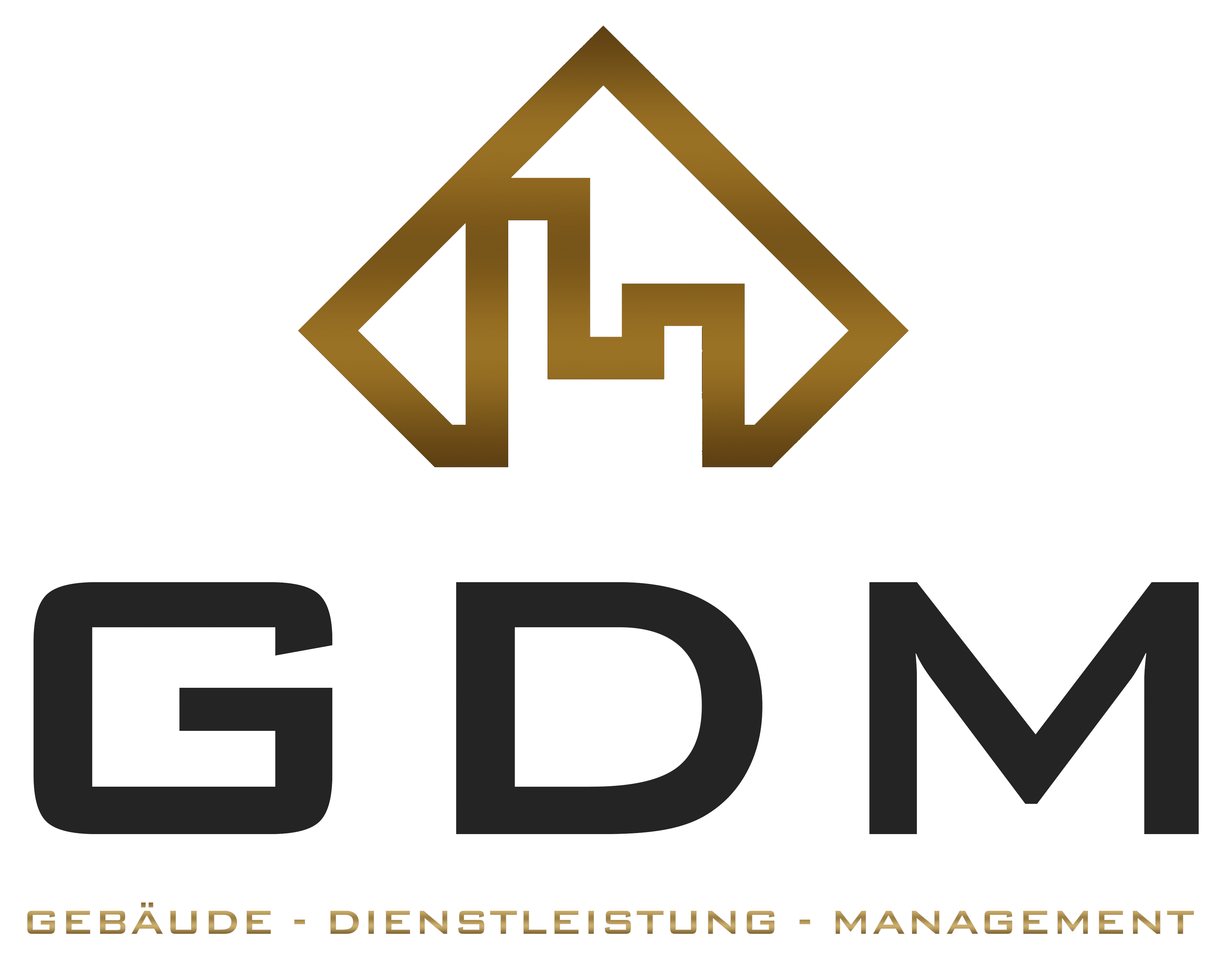 GDM – Perfektion im Gebäudemanagement